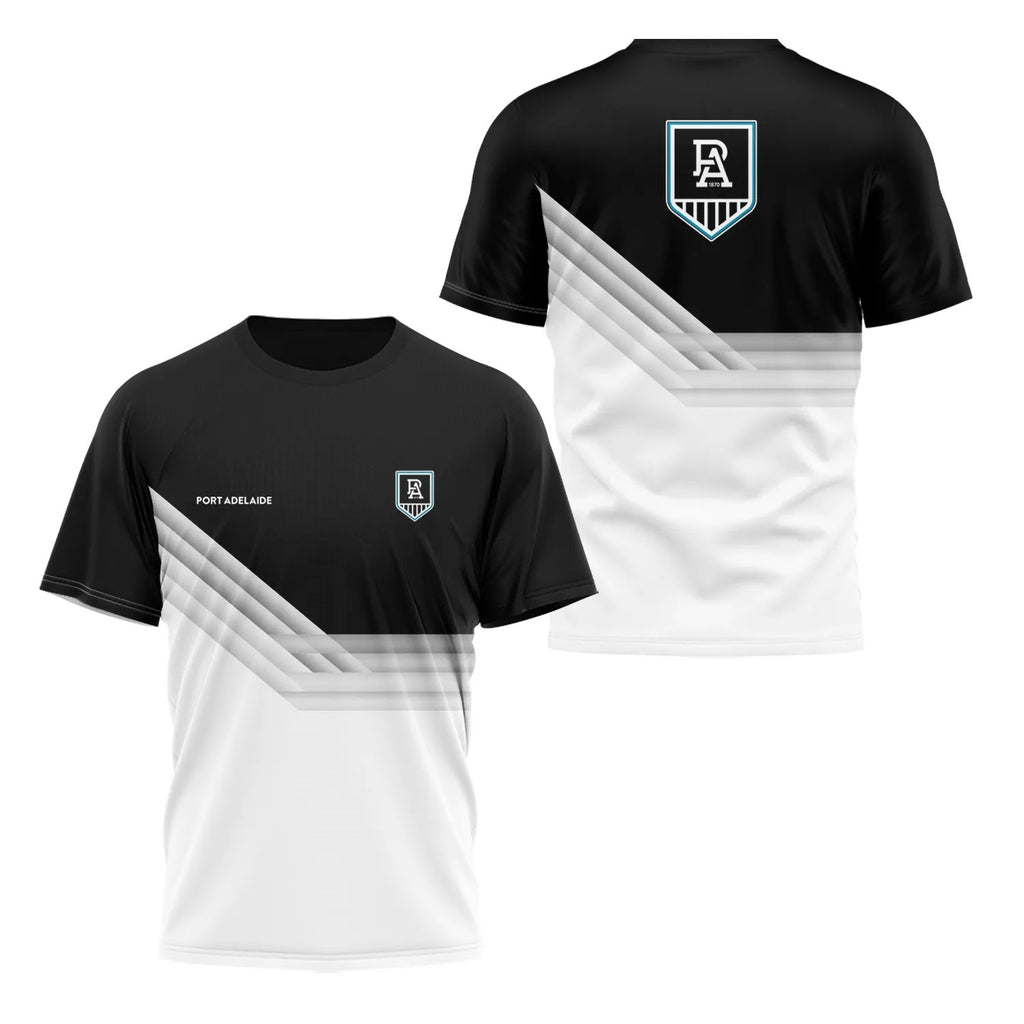Port Adelaide Power Apparels SC106