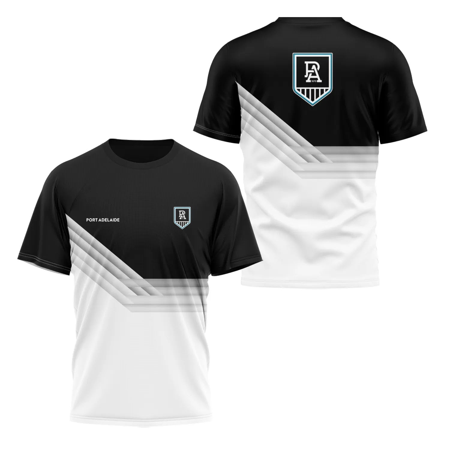 Port Adelaide Power Apparels SC106