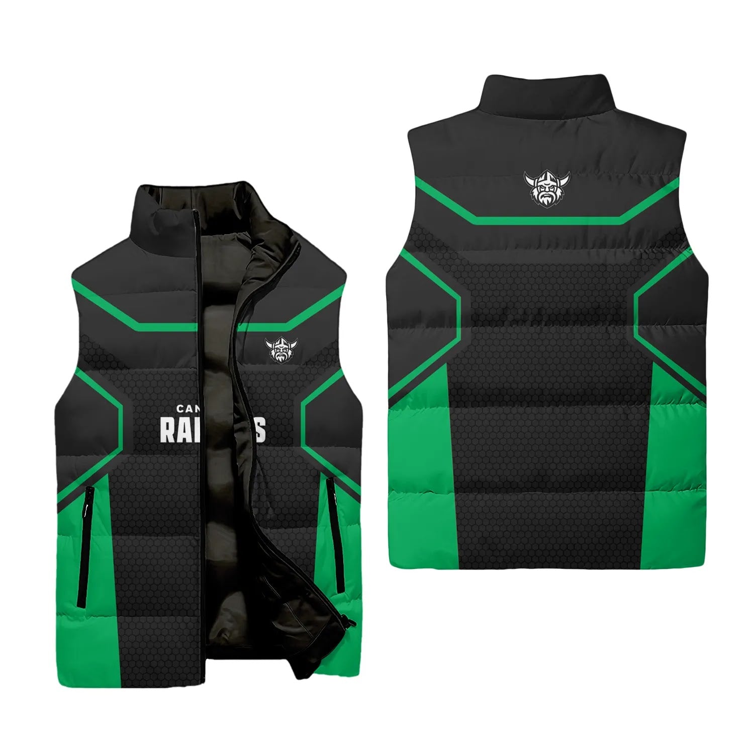 Canberra Raiders Apparels SC052