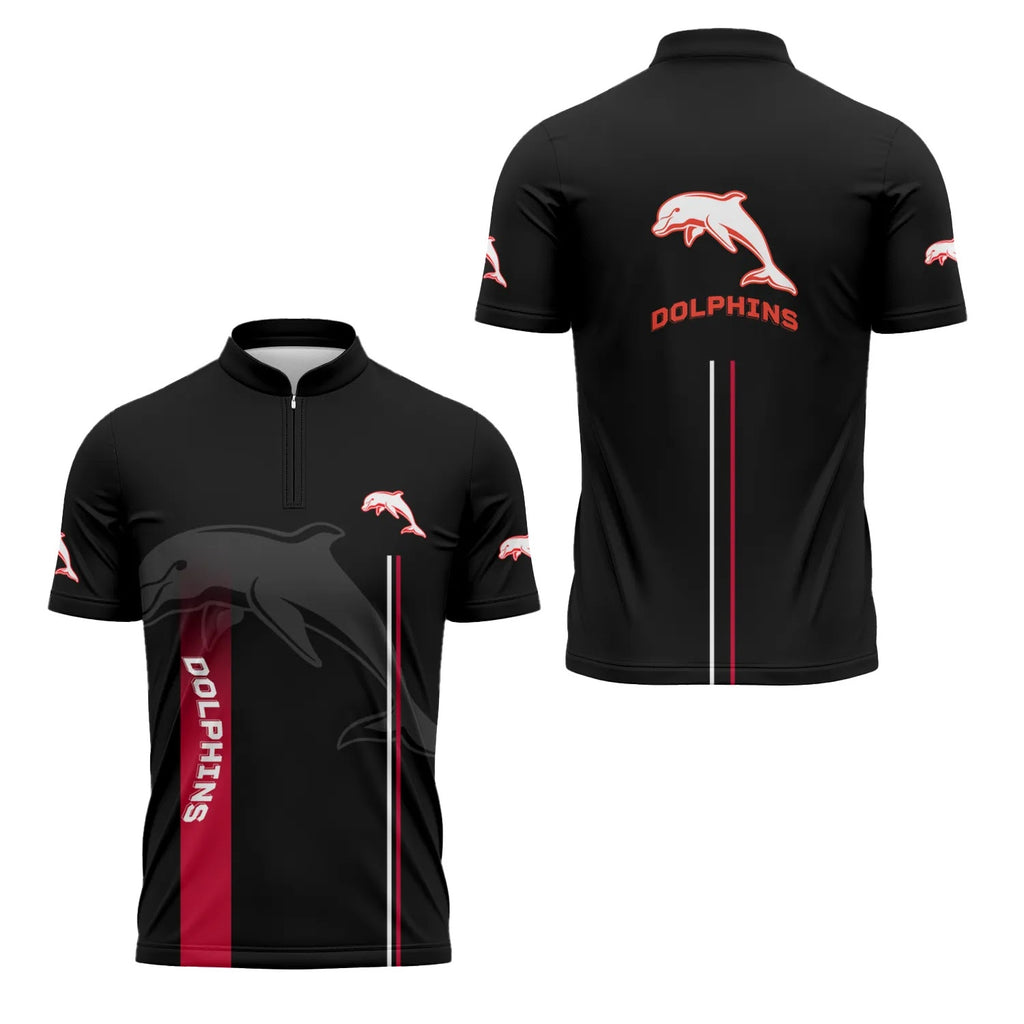 Dolphins Apparels SC077