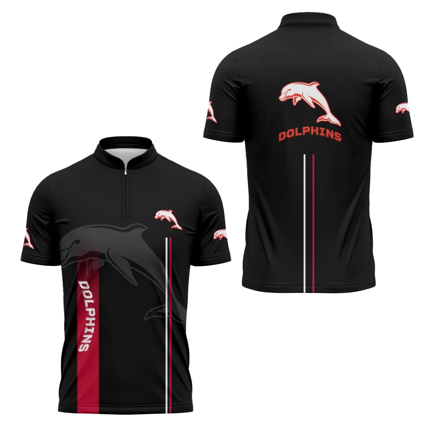 Dolphins Apparels SC077