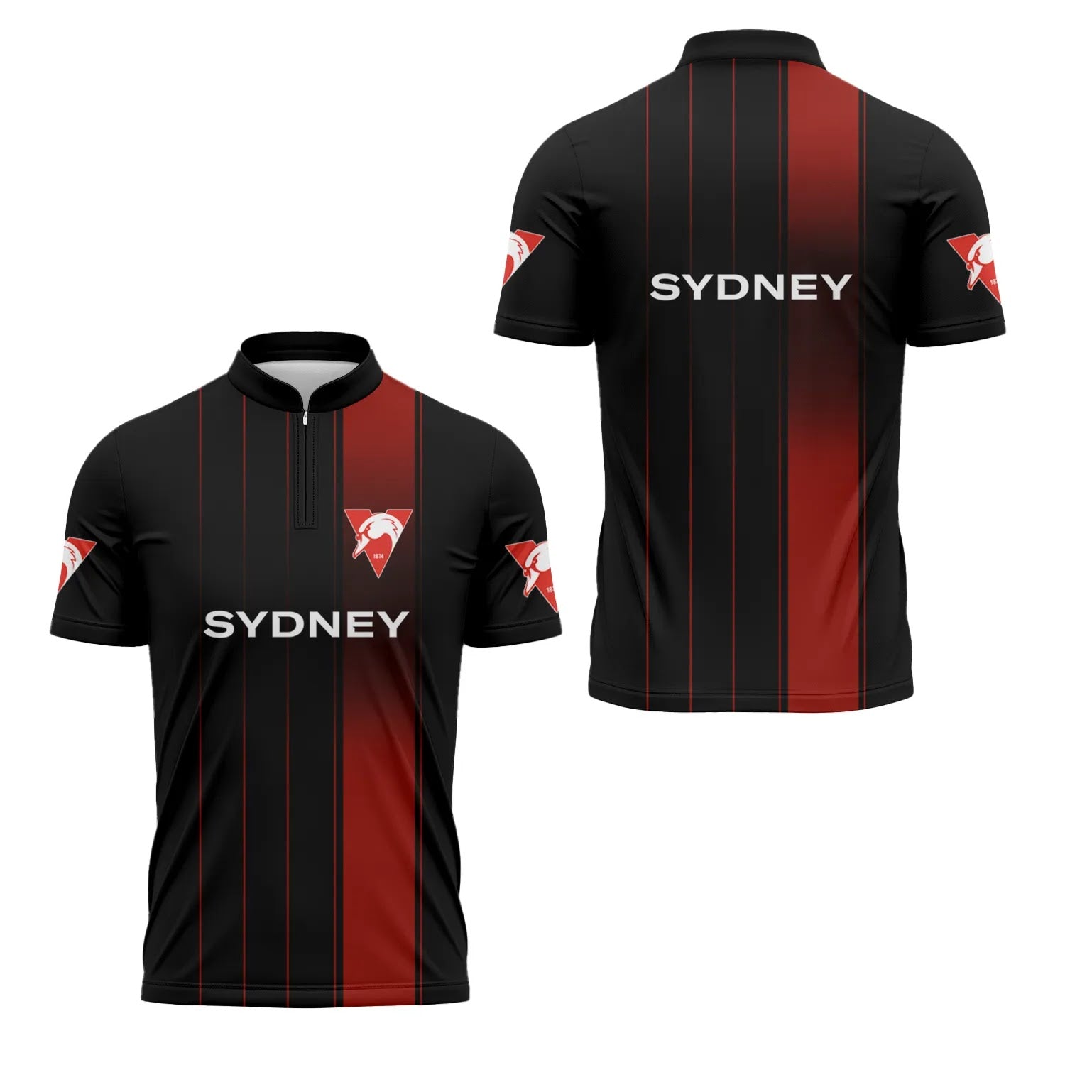 Sydney Swans Apparels SC068