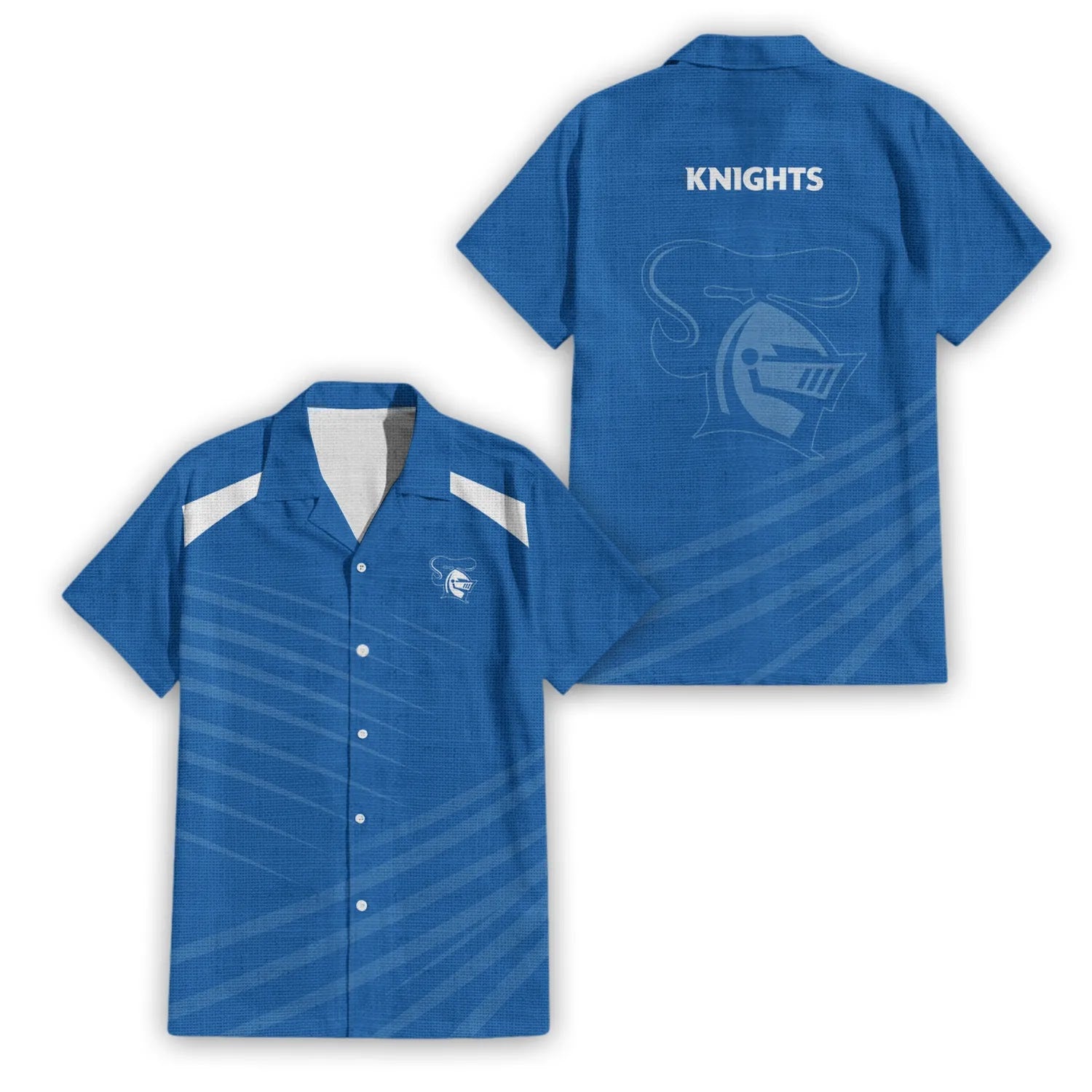Newcastle Knights Apparels SC082