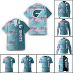 Greater Western Sydney Giants Apparels SHW058