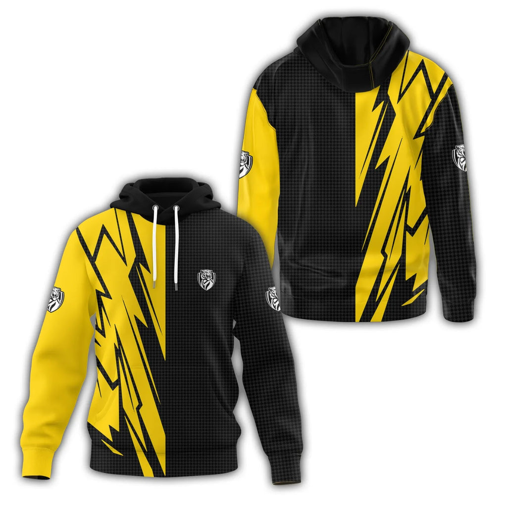 Richmond Tigers Hoodie SC062