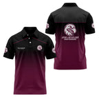 Manly Warringah Sea Eagles Apparels SC001