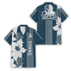 Gold Coast Titans Apparels SHW039