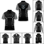 Port Adelaide Power Apparels SC075