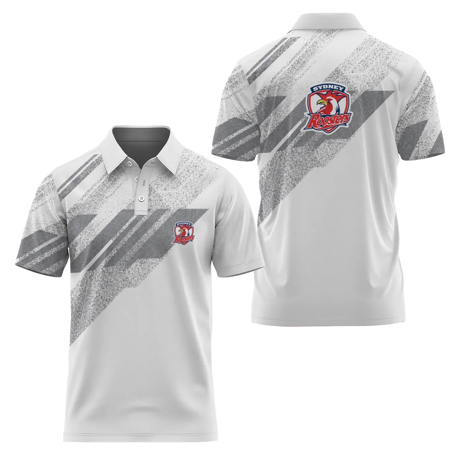 Sydney Roosters Apparels SC105