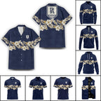 Port Adelaide Power Apparels SHW047