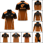 Greater Western Sydney Giants Apparels SC019