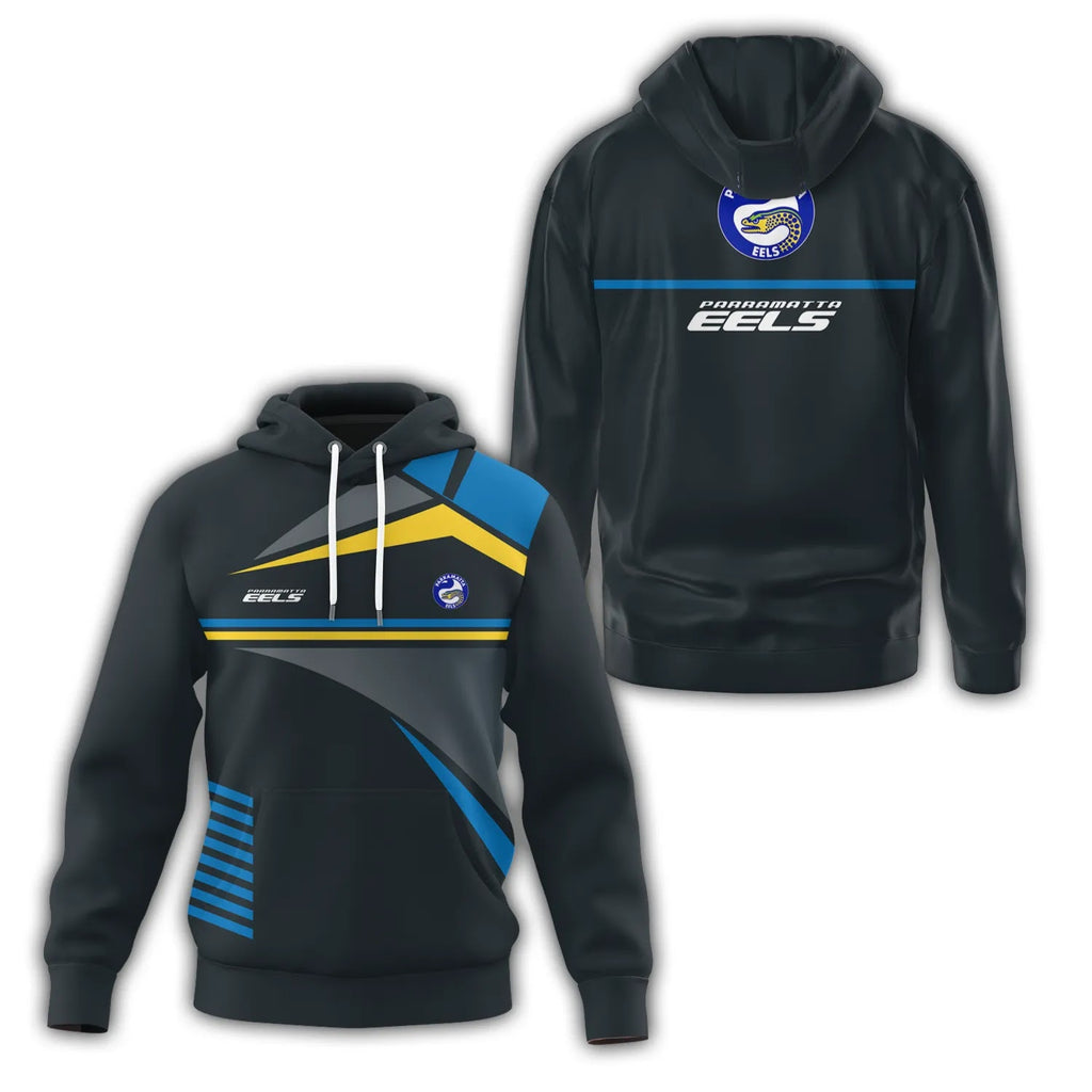 Parramatta Eels Hoodie SC067