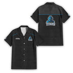 Gold Coast Titans Apparels SC004