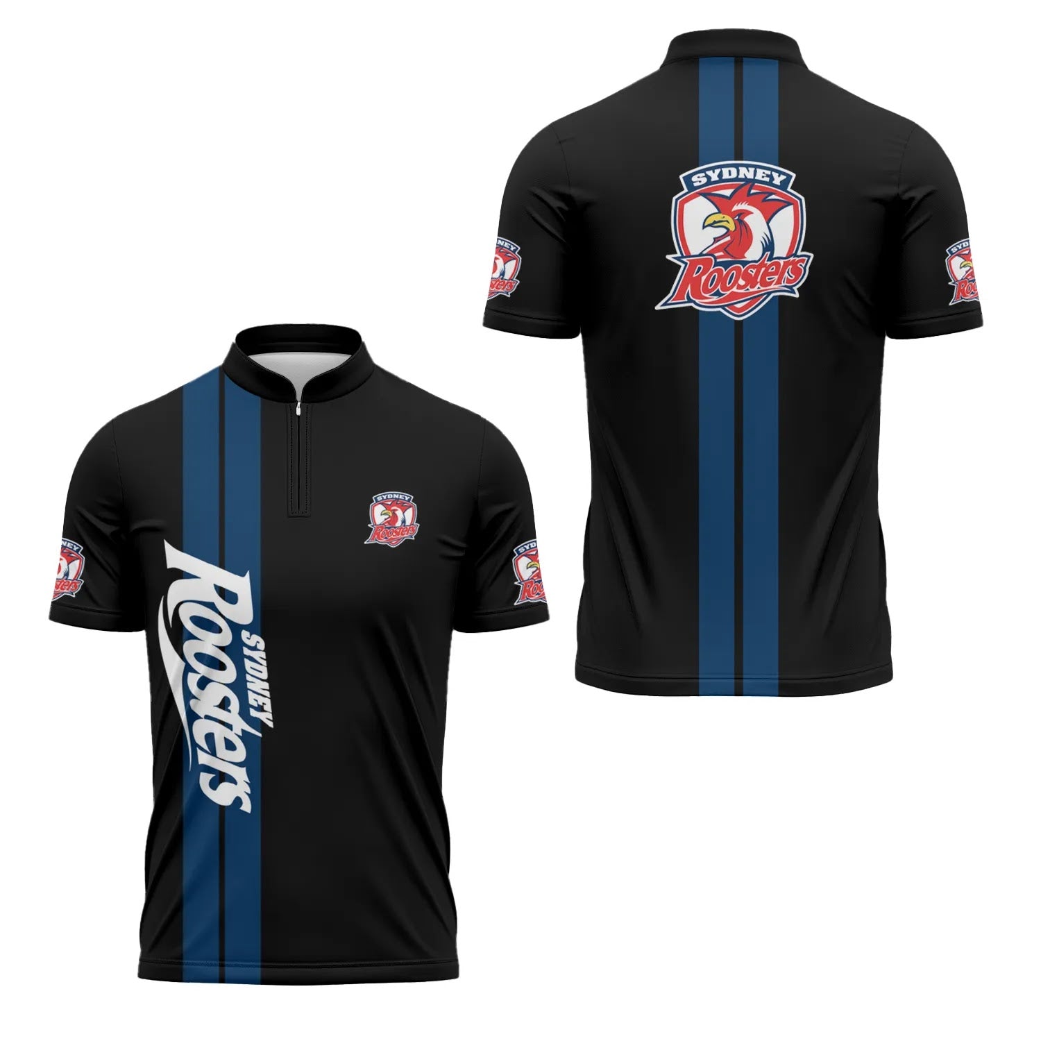 Sydney Roosters Apparels SC013