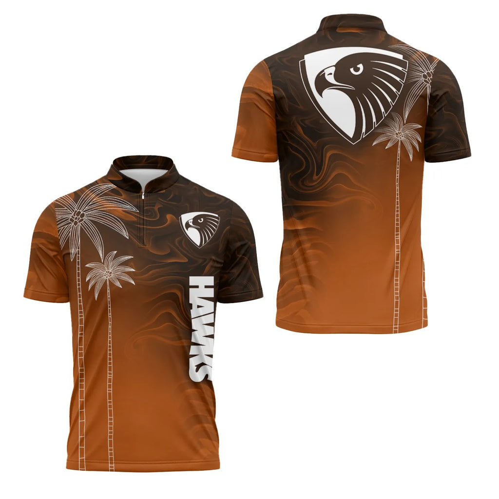 Hawthorn Hawks Apparels SHW070