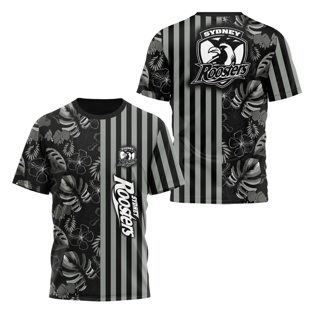 Sydney Roosters Apparels SHW040