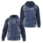 Penrith Panthers Hoodie SHW045