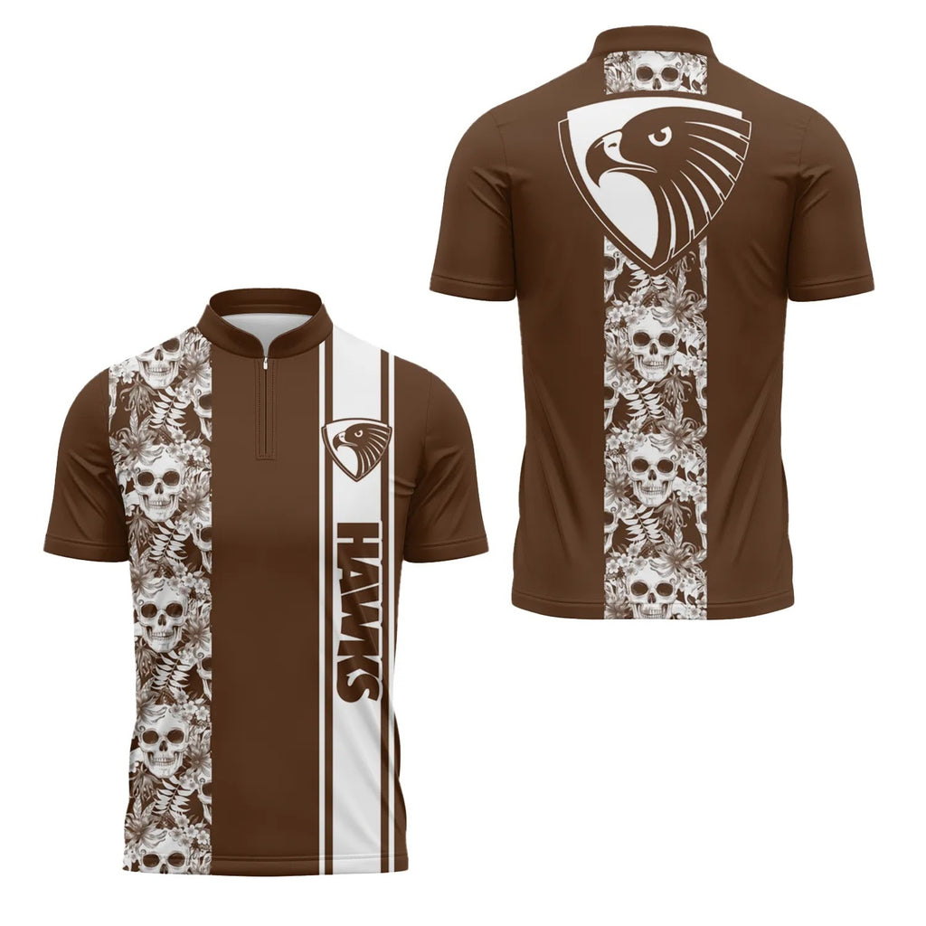 Hawthorn Hawks Apparels SHW042