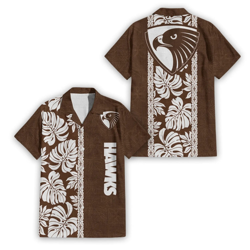 Hawthorn Hawks Apparels SHW046