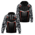 Gold Coast Suns Hoodie SC115