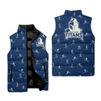 Gold Coast Titans Apparels SHW011