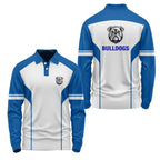 Canterbury-Bankstown Bulldogs Apparels SC113