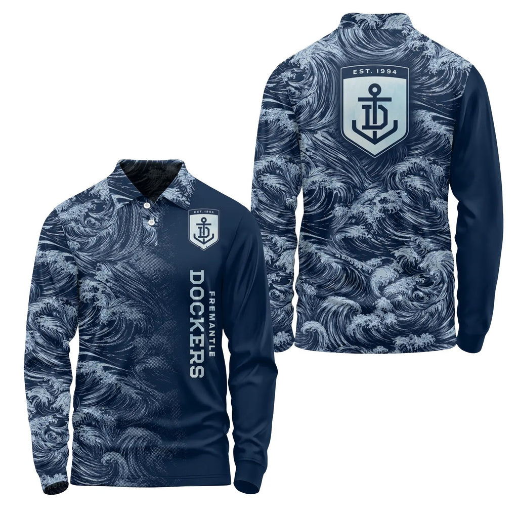 Fremantle Dockers Apparels SHW010