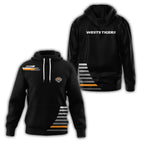 Wests Tigers Hoodie SC034