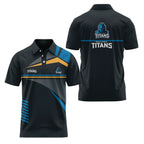 Gold Coast Titans Apparels SC067