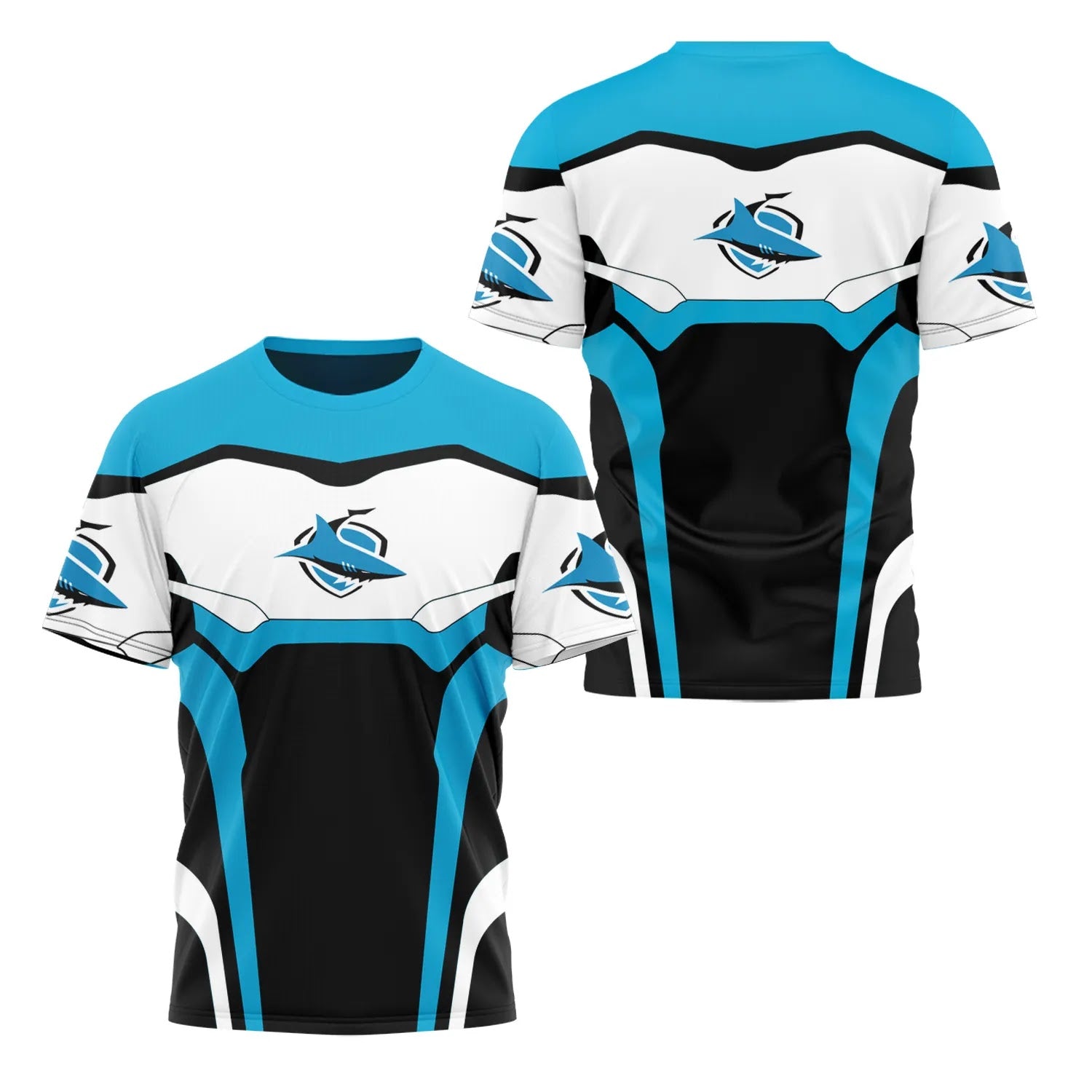 Cronulla-Sutherland Sharks Apparels SC030