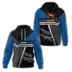 Adelaide Crows Hoodie SC071