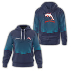 Dolphins Hoodie SC099