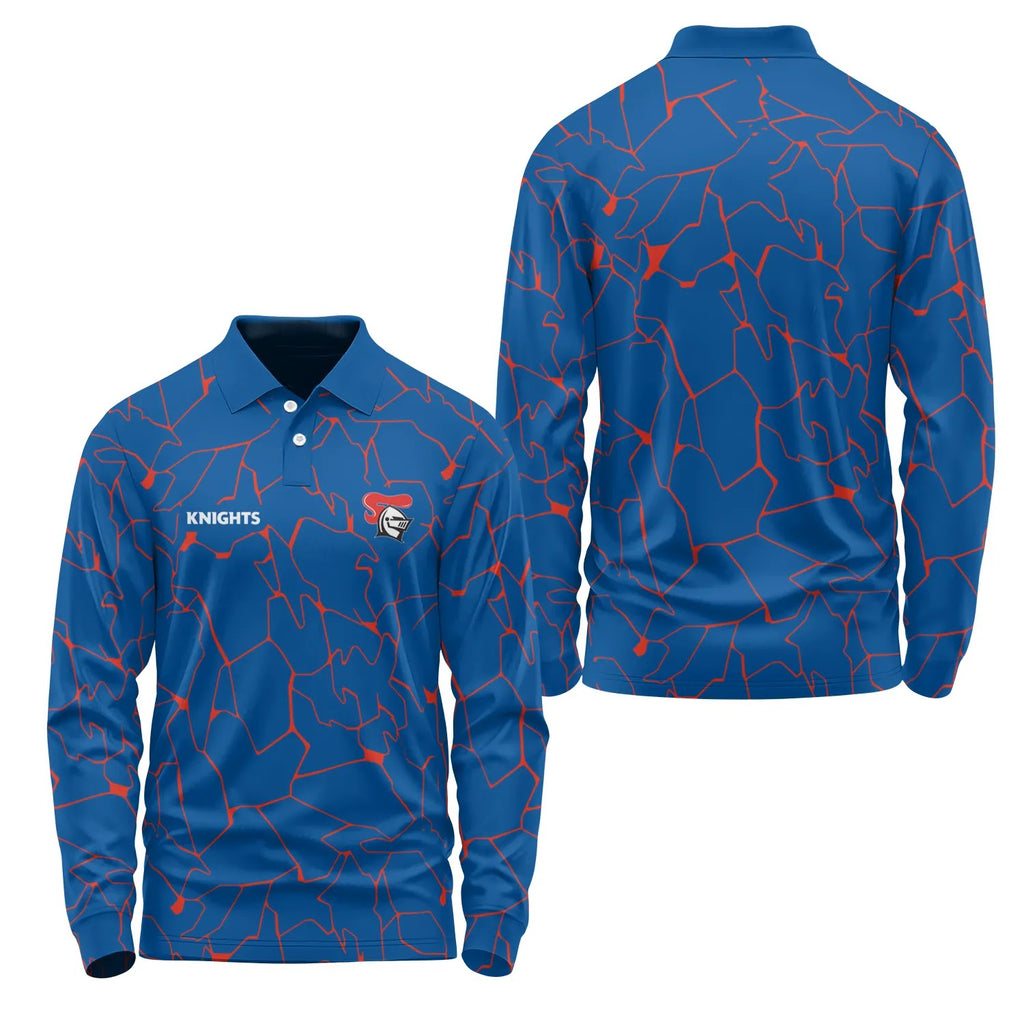 Newcastle Knights Apparels SC103