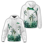 South Sydney Rabbitohs Hoodie SHW015