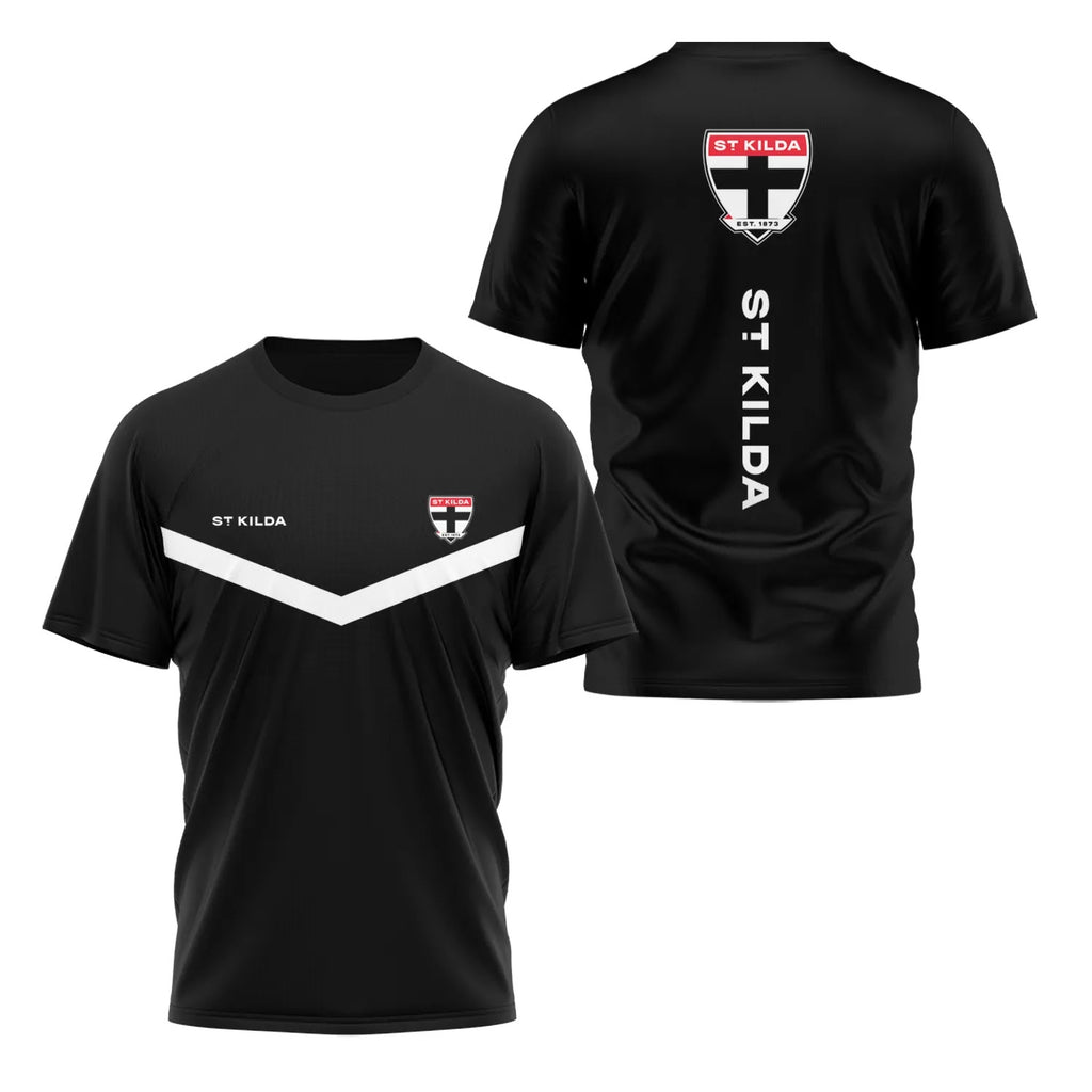 St Kilda Saints Apparels SC035