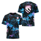 Brisbane Broncos Apparels SHW002