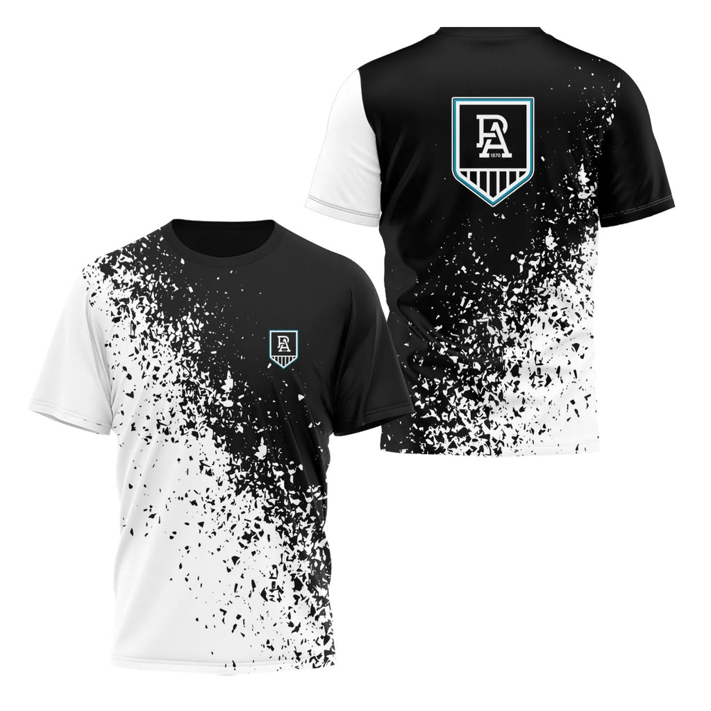 Port Adelaide Power Apparels SC070