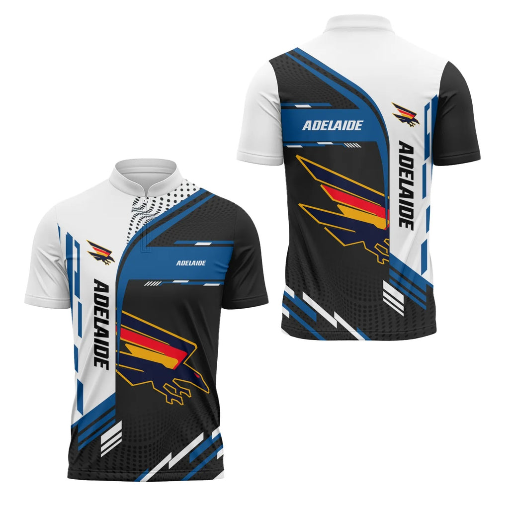 Adelaide Crows Apparels SC036