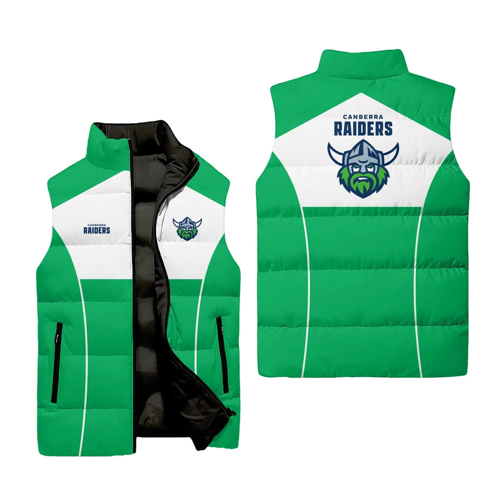 Canberra Raiders Apparels SC028