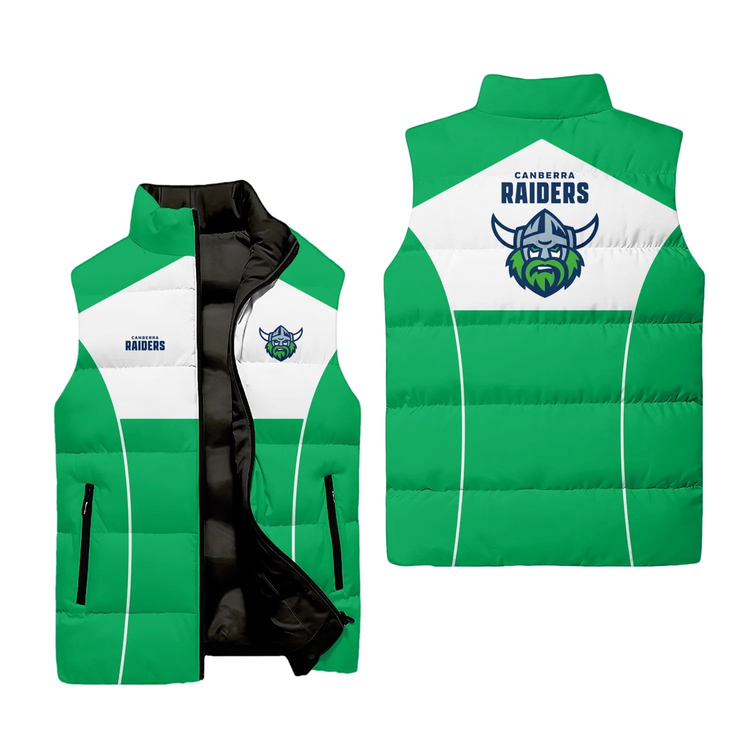 Canberra Raiders Apparels SC028