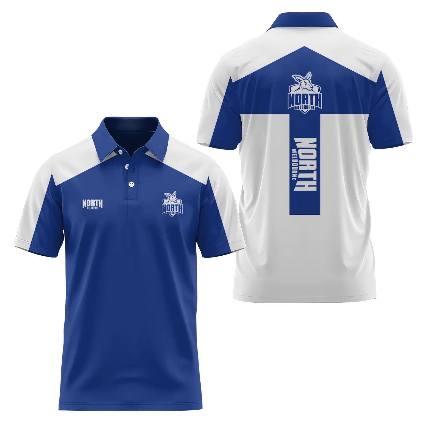 North Melbourne Kangaroos Apparels SC008