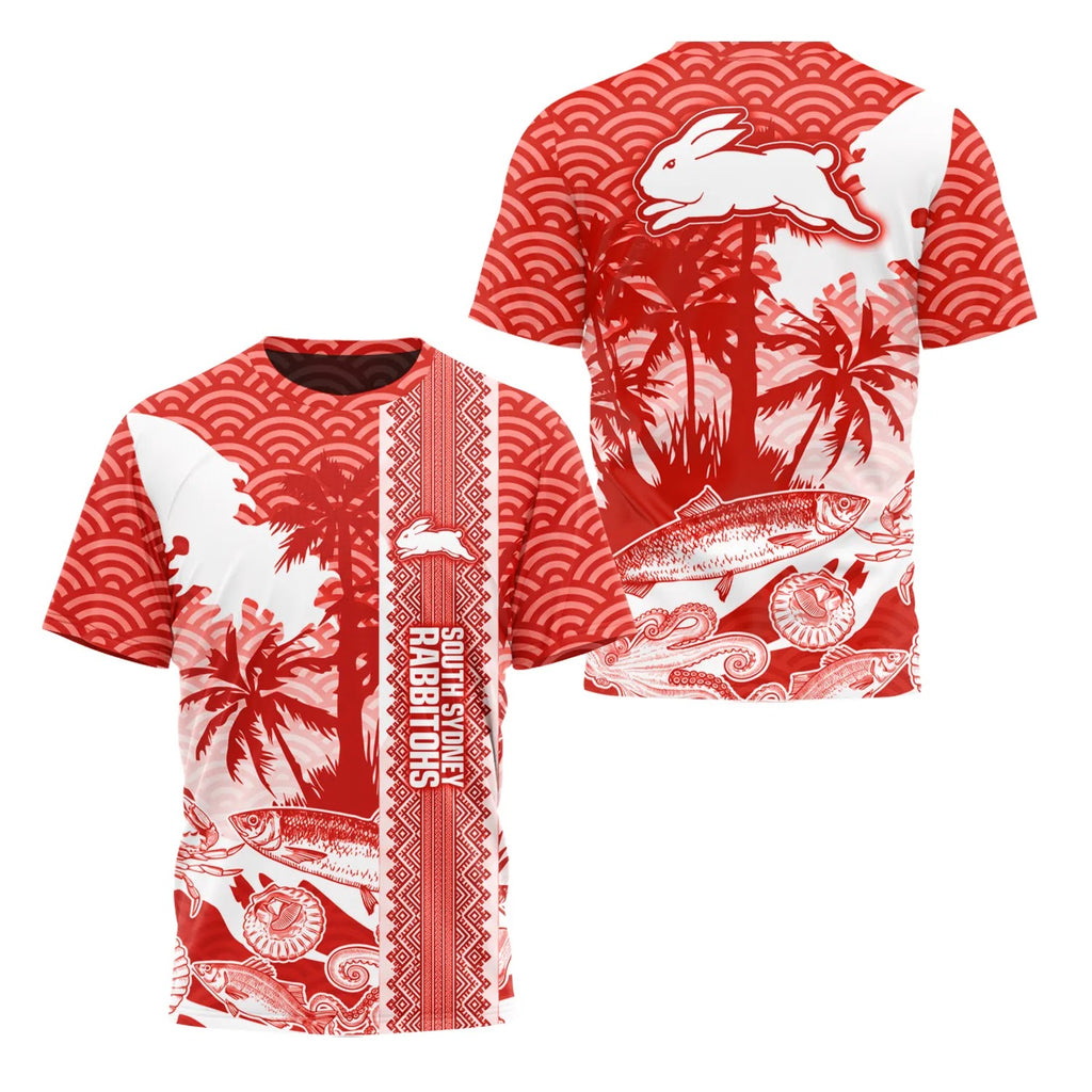 South Sydney Rabbitohs Apparels SHW038