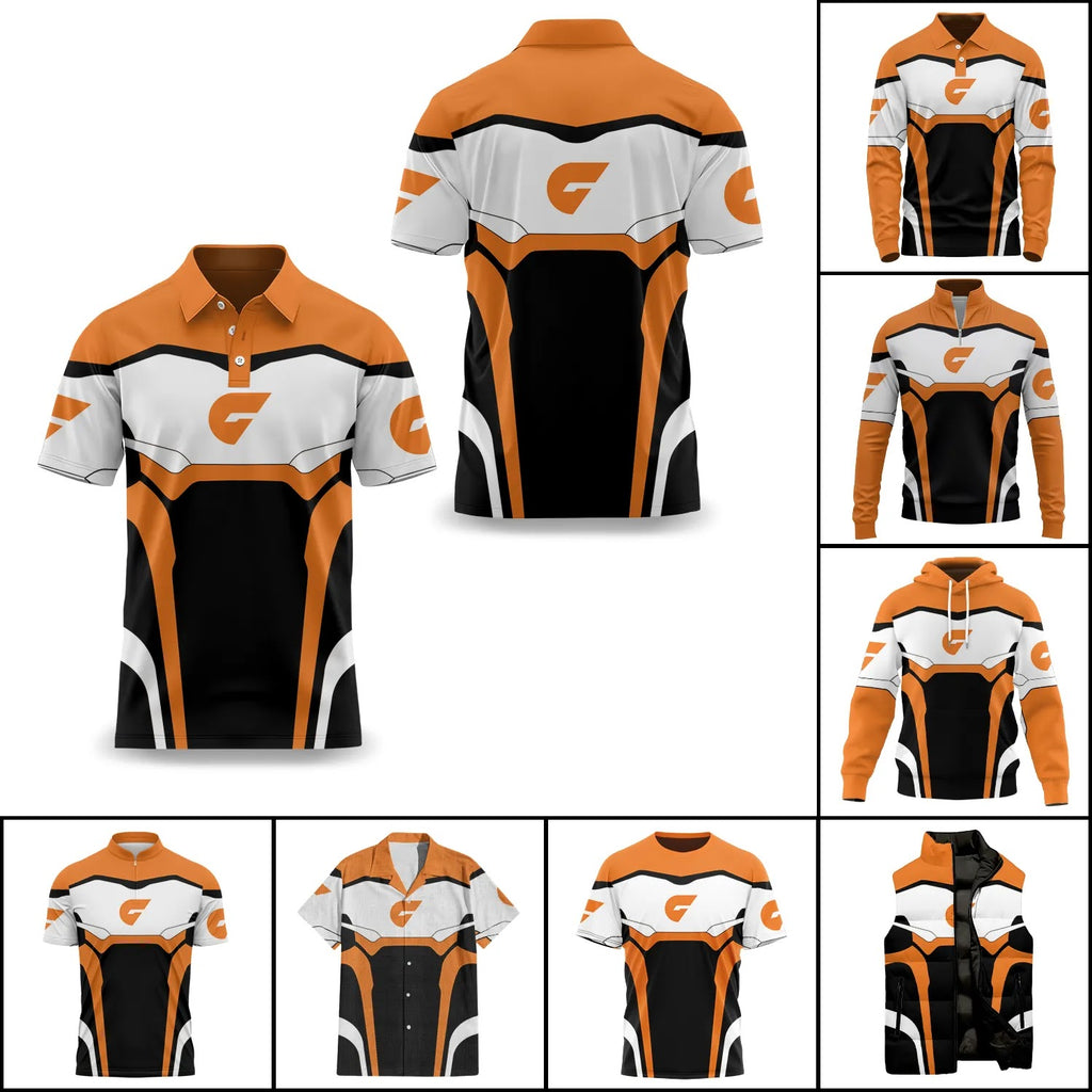 Greater Western Sydney Giants Apparels SC030