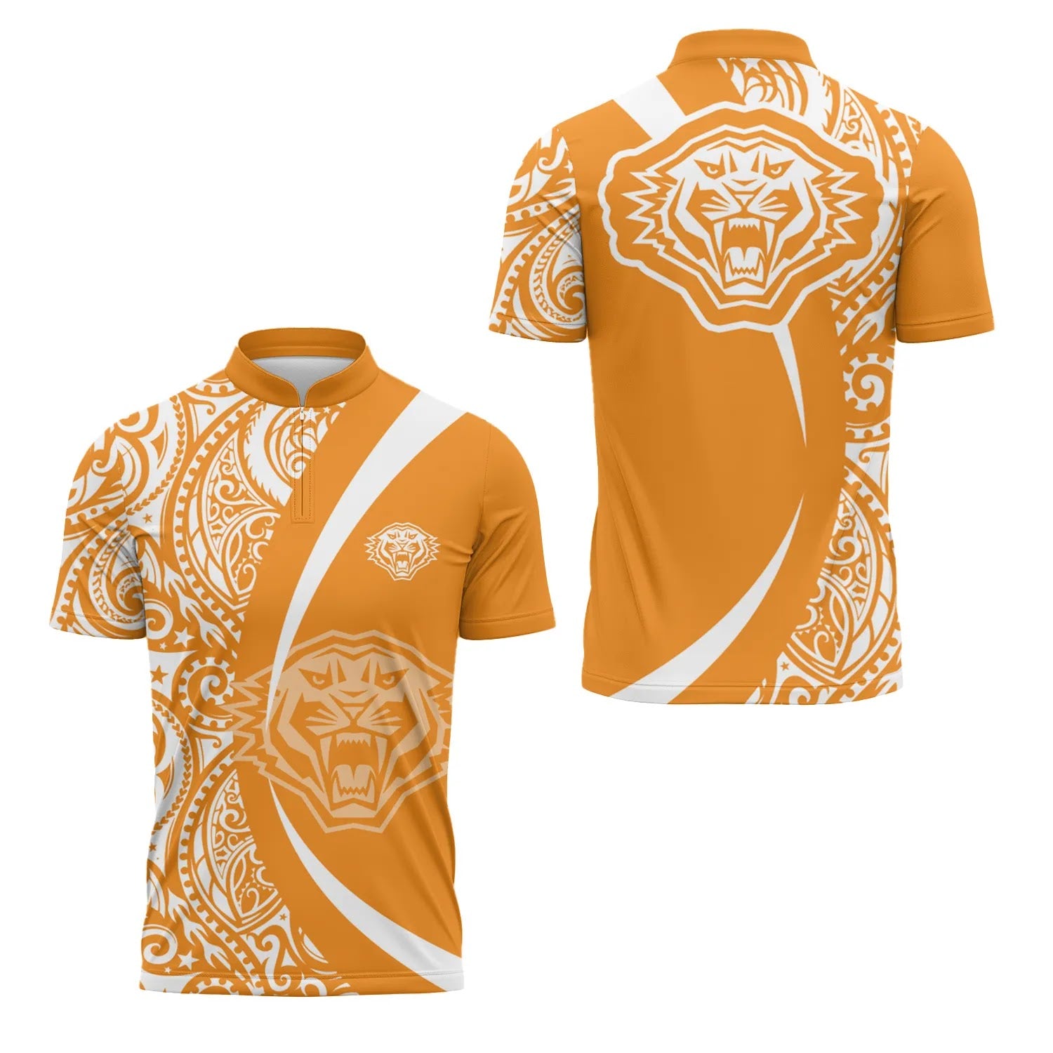 Wests Tigers Apparels SHW072