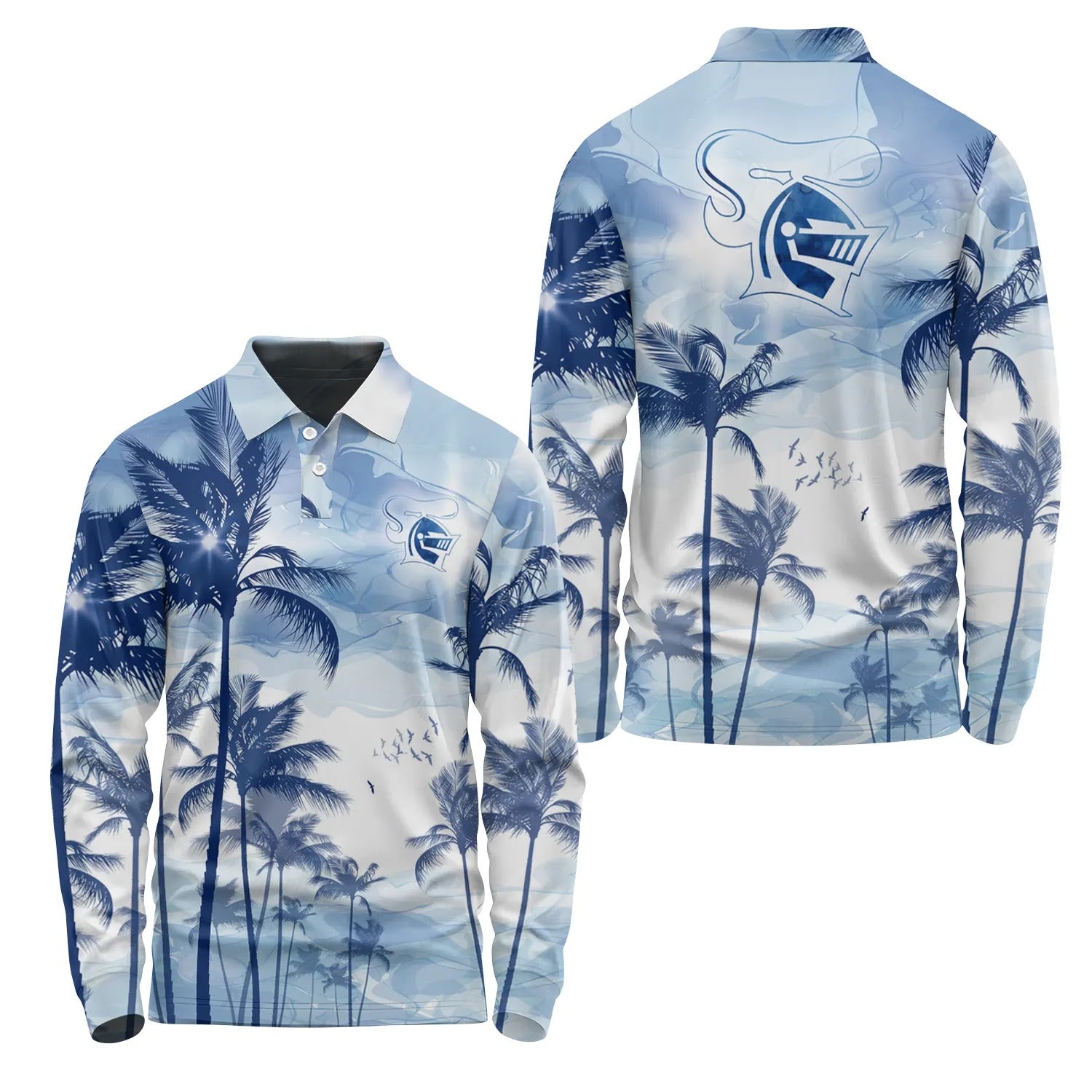 Newcastle Knights Apparels SHW004