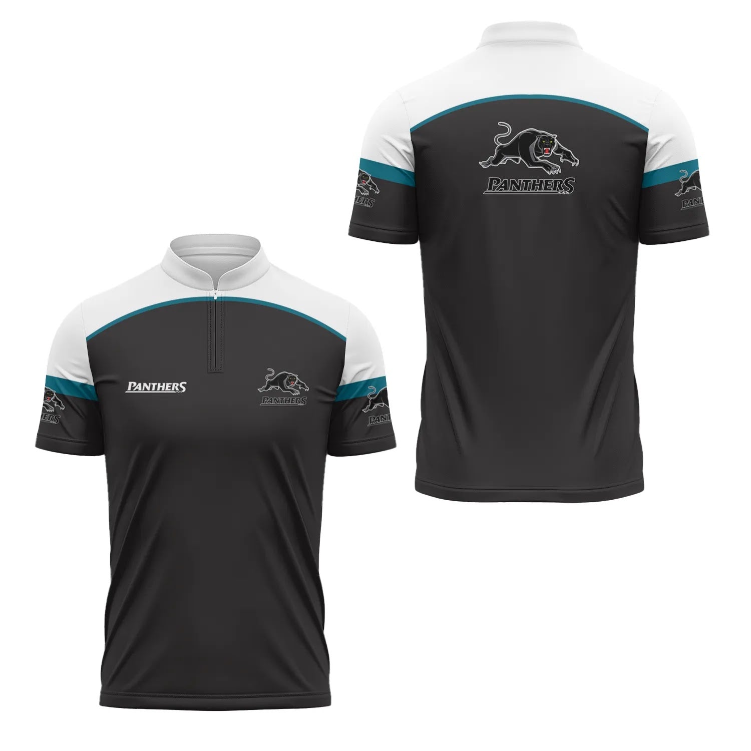 Penrith Panthers Apparels SC087
