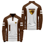 Hawthorn Hawks Apparels SC078