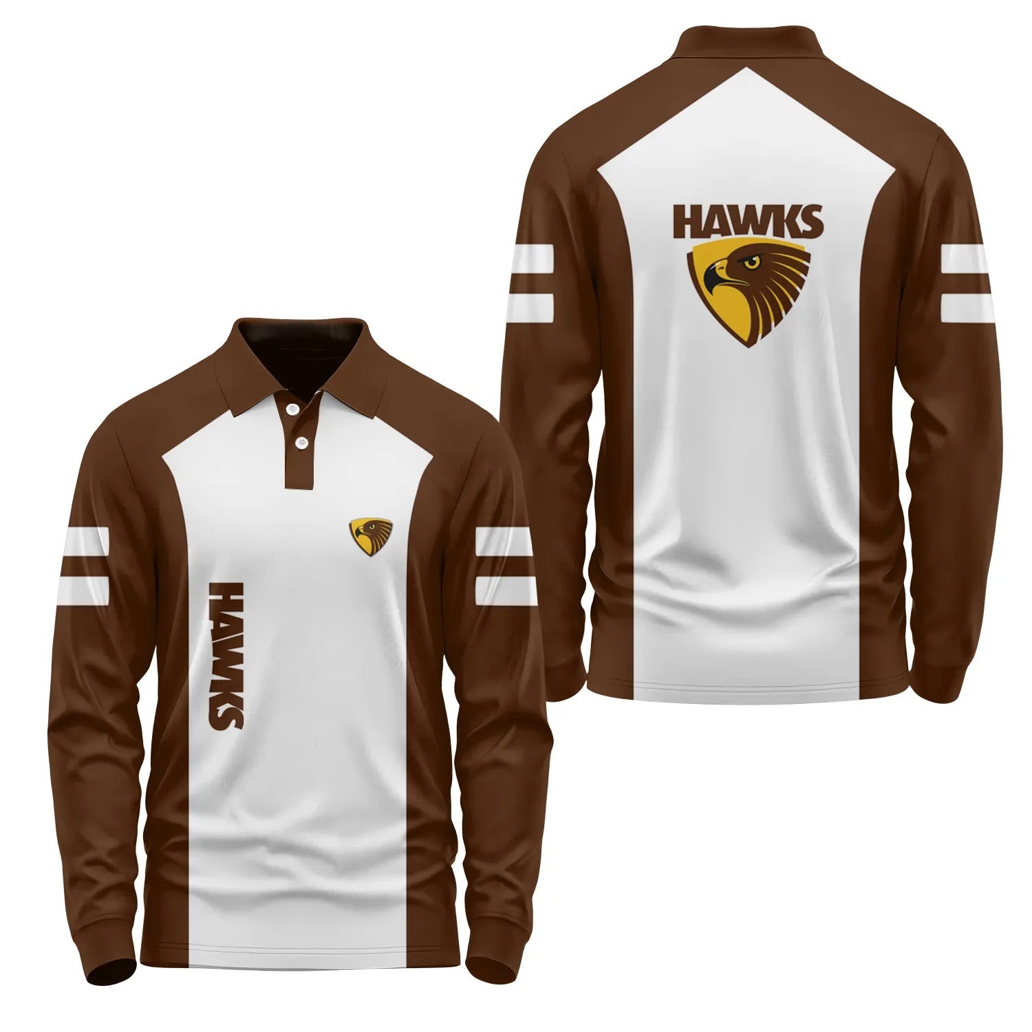 Hawthorn Hawks Apparels SC078