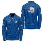 Western Bulldogs Apparels SC091