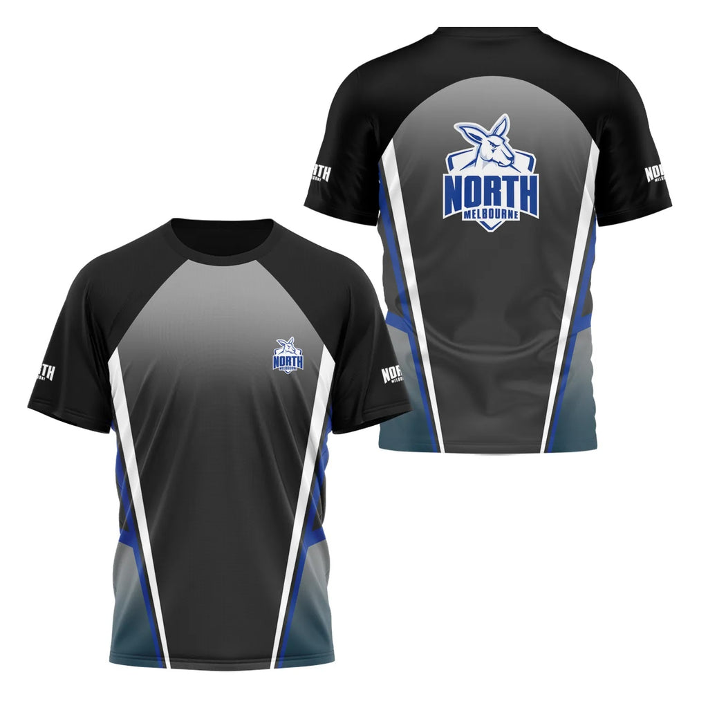 North Melbourne Kangaroos Apparels SC037